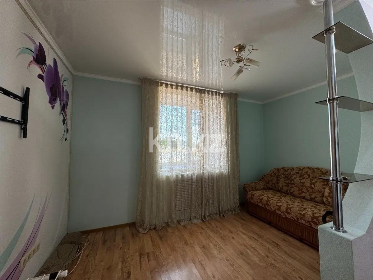 Продажа 1-комнатной квартиры, 24 м², ул. Циолковского, дом  1/1 в Астане