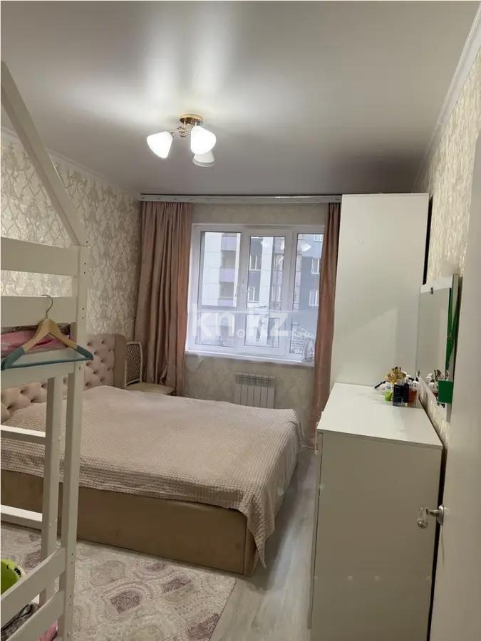 Продажа 2-комнатной квартиры, 59 м², мкр-н Дарабоз, дом  55 в Алматы - фото 2