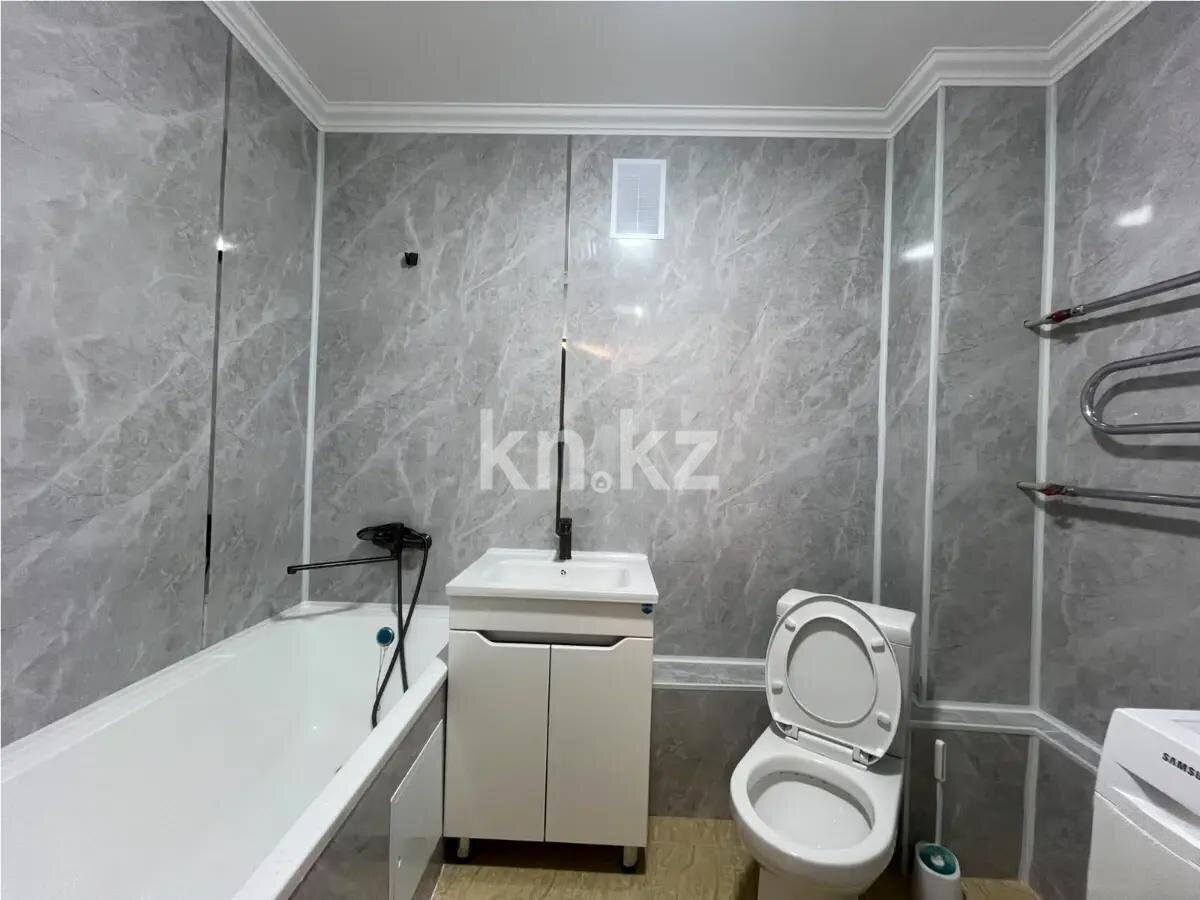 Продажа 2-комнатной квартиры, 58 м² в Астане - фото 4