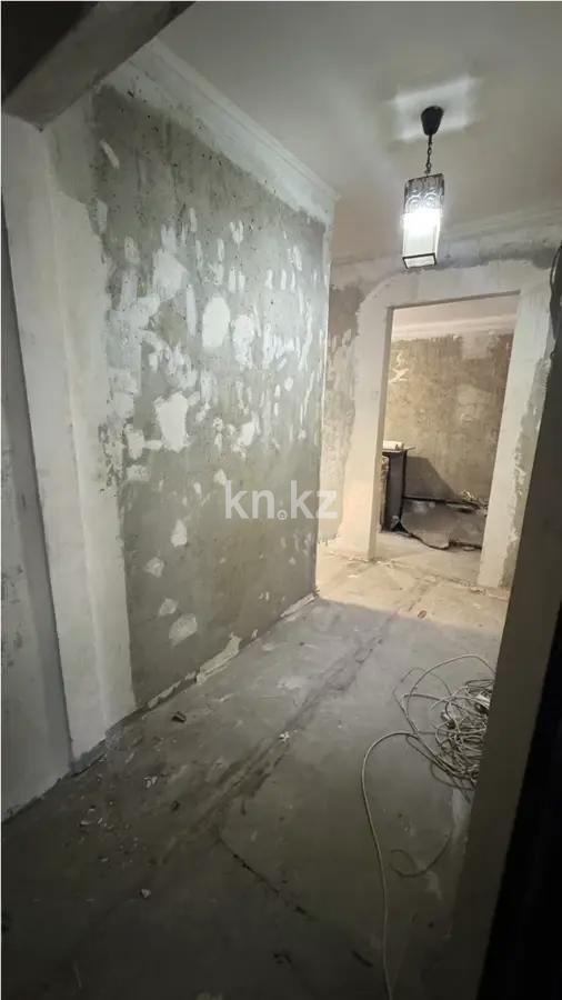 Продажа 1-комнатной квартиры, 33 м² в Алматы - фото 4