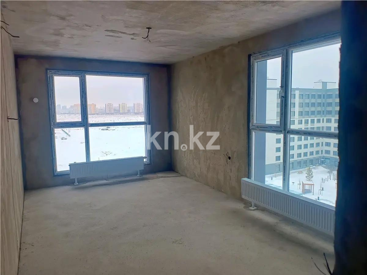 Продажа 2-комнатной квартиры, 61 м² в Астане - фото 2