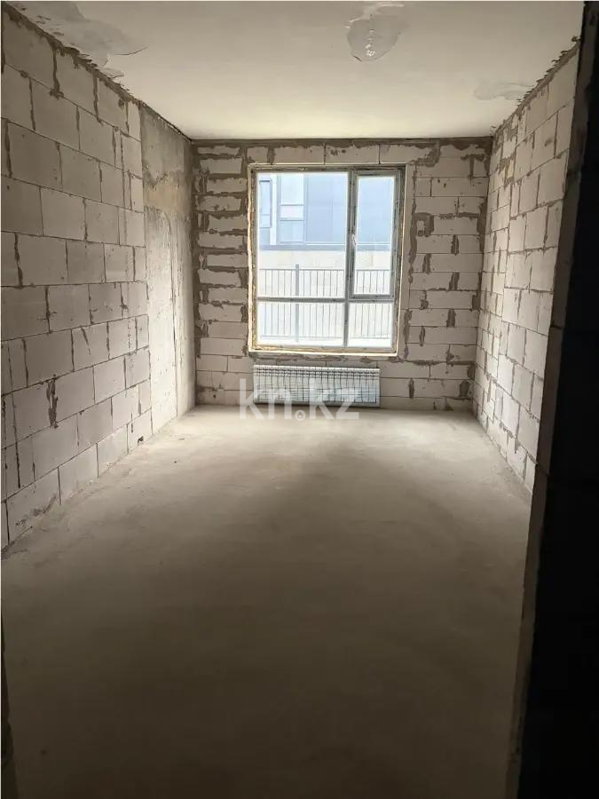 Продажа 2-комнатной квартиры, 70 м², ул. Бухар жырау, дом  32 - Продажа квартир в новостройках Астаны фото 1 из 4