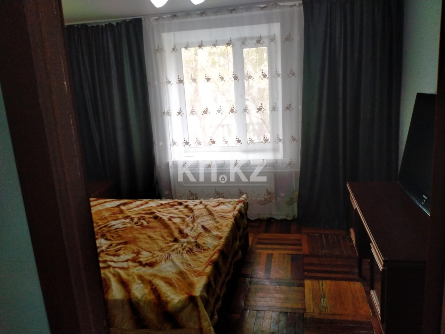 Аренда 2-комнатной квартиры, 50 м² - Аренда квартир помесячно в Казахстане фото 1 из 7