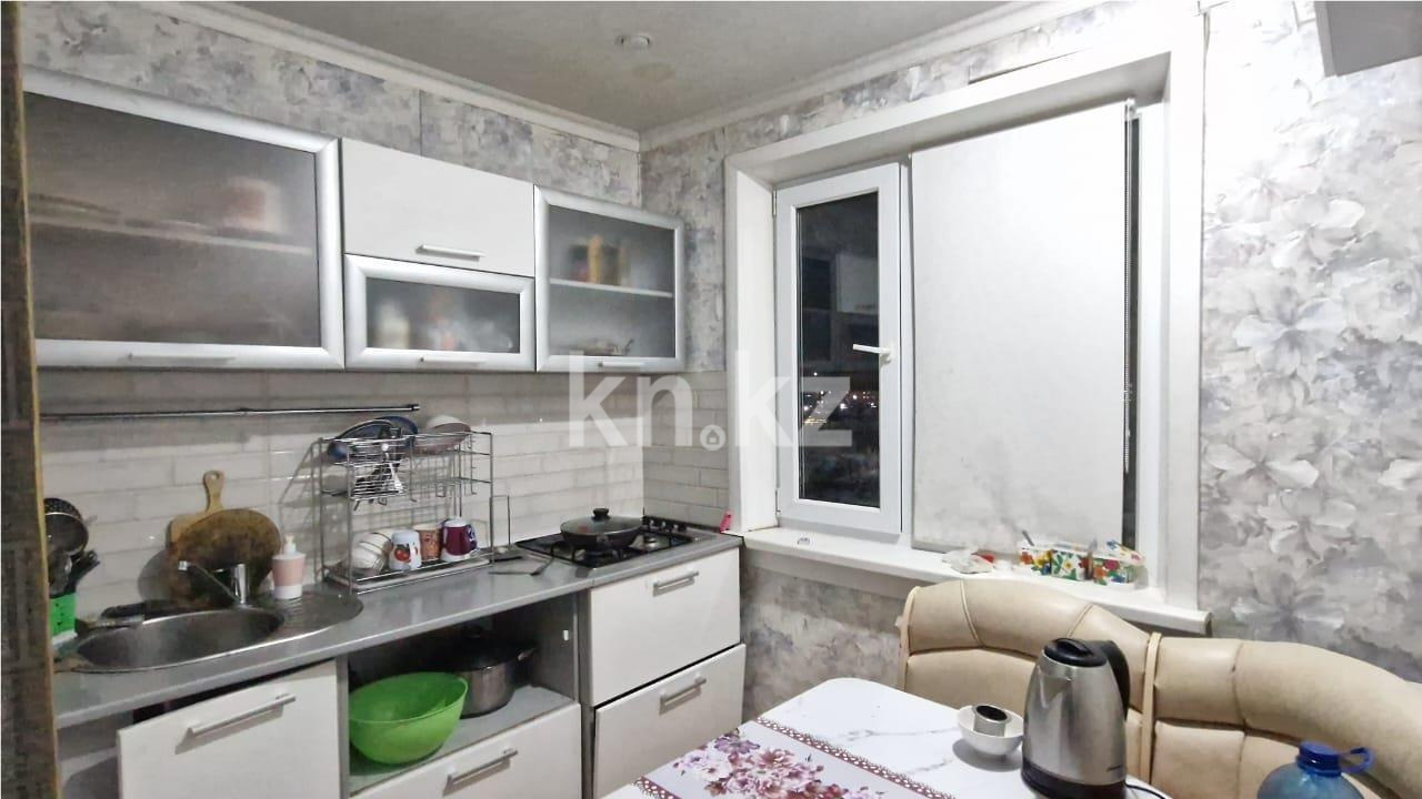Продажа 2-комнатной квартиры, 45 м² - Продажа двухкомнатных квартир в Караганде фото 6 из 12