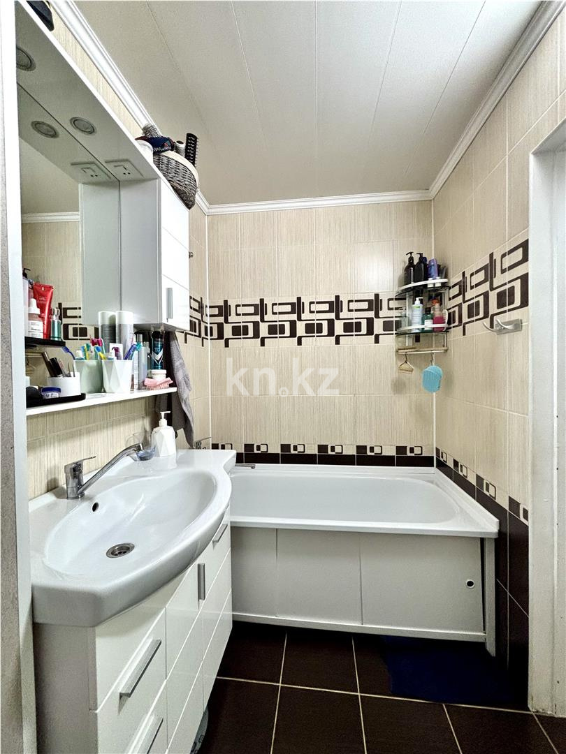 Продажа 3-комнатной квартиры, 74 м² - Продажа квартир в Караганде - страница 48 фото 12 из 24