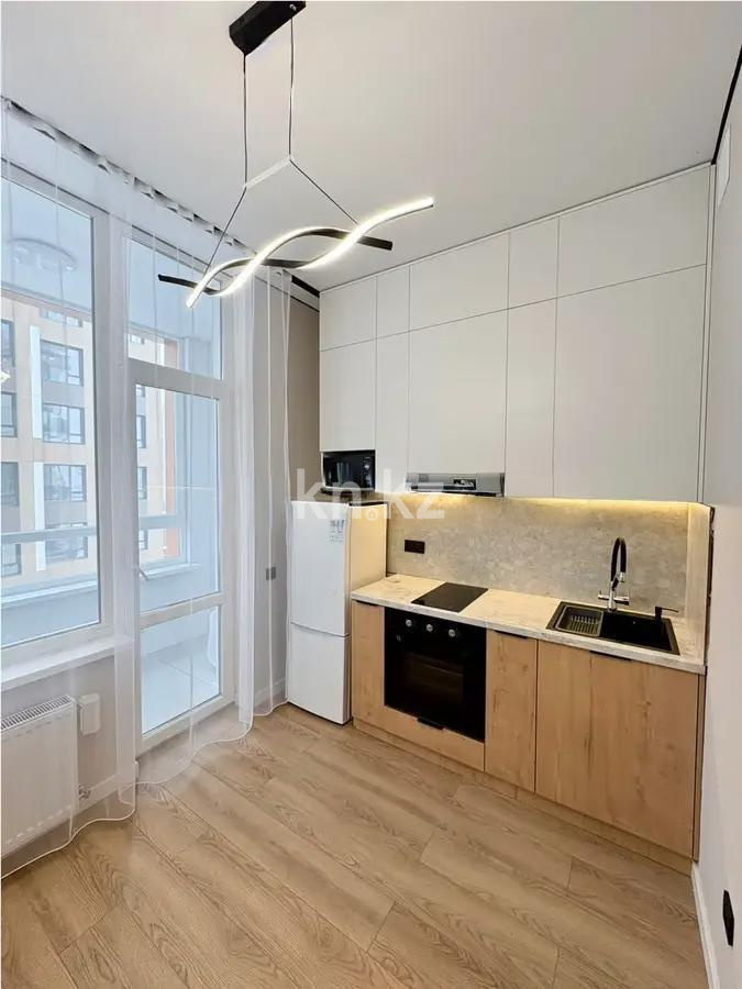 Продажа 1-комнатной квартиры, 34 м² в Астане - фото 2