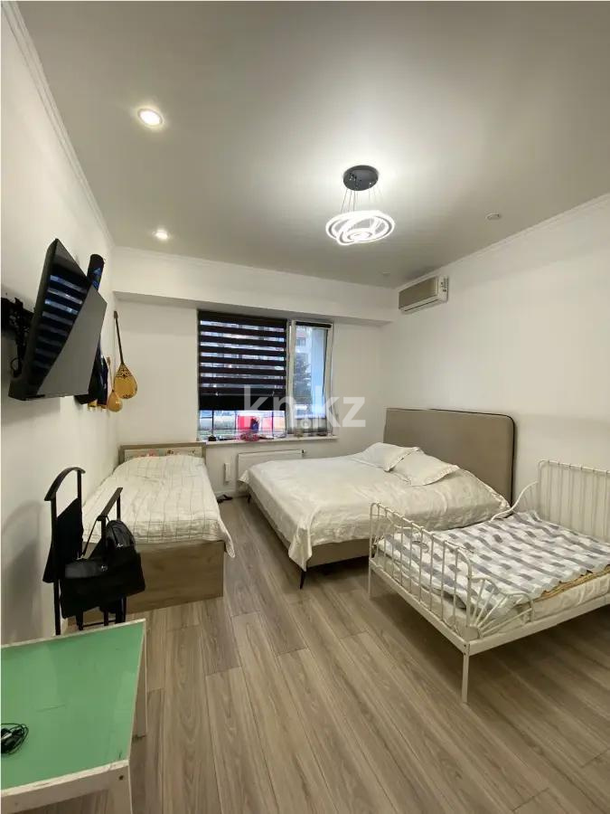 Продажа 2-комнатной квартиры, 68 м², ул. Егизбаева, дом  5/1 в Алматы - фото 2