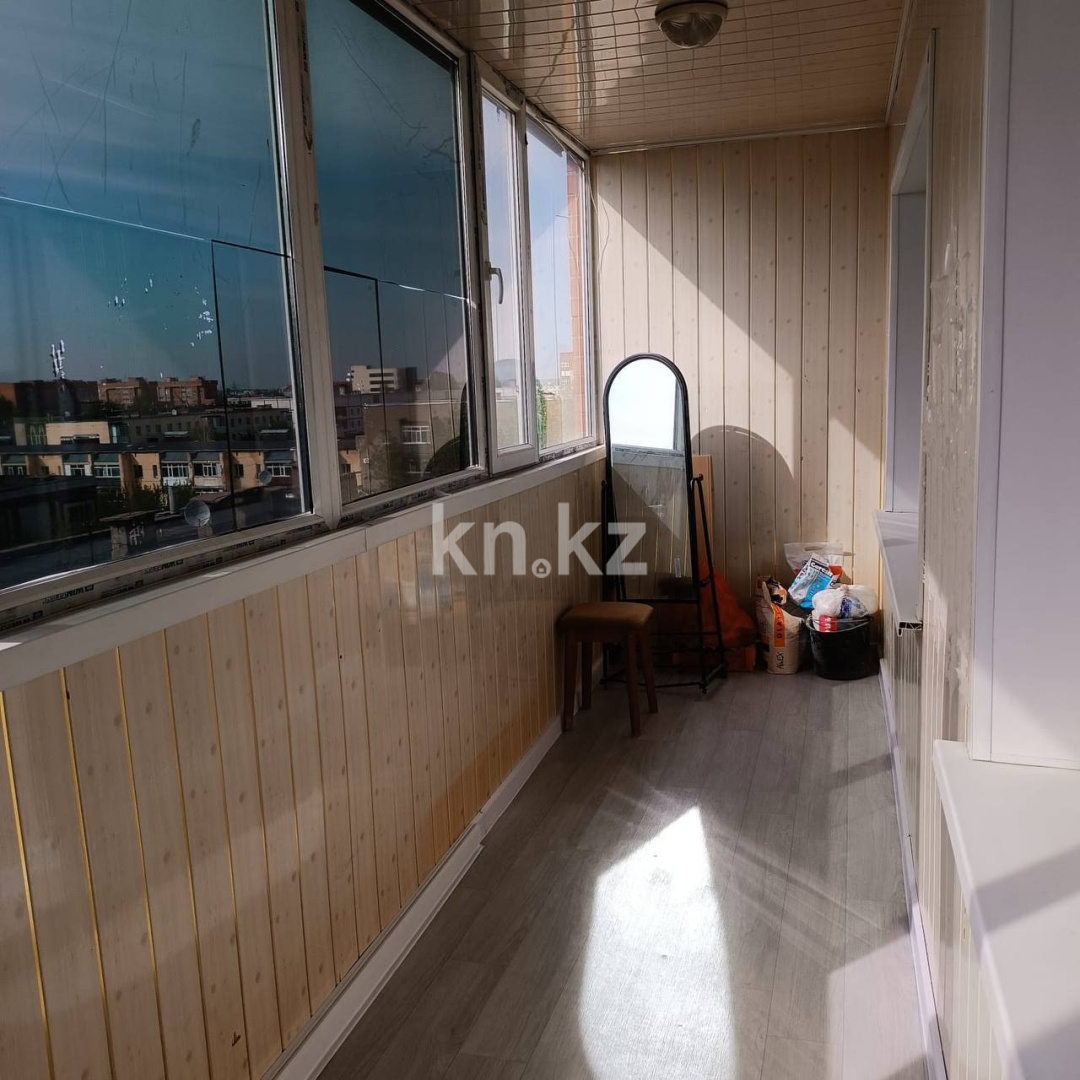 Аренда 2-комнатной квартиры, 62 м², пр. Абылай хана, дом  39/1 - Аренда квартир помесячно в Казахстане фото 8 из 10