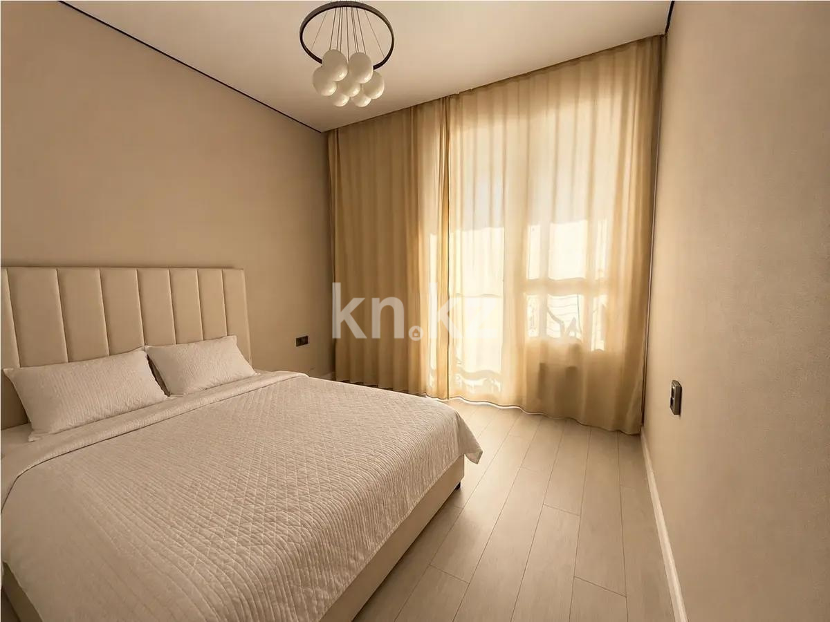 Продажа 2-комнатной квартиры, 42 м² - Продажа квартир в р-не Нура Астаны - страница 3 фото 2 из 4