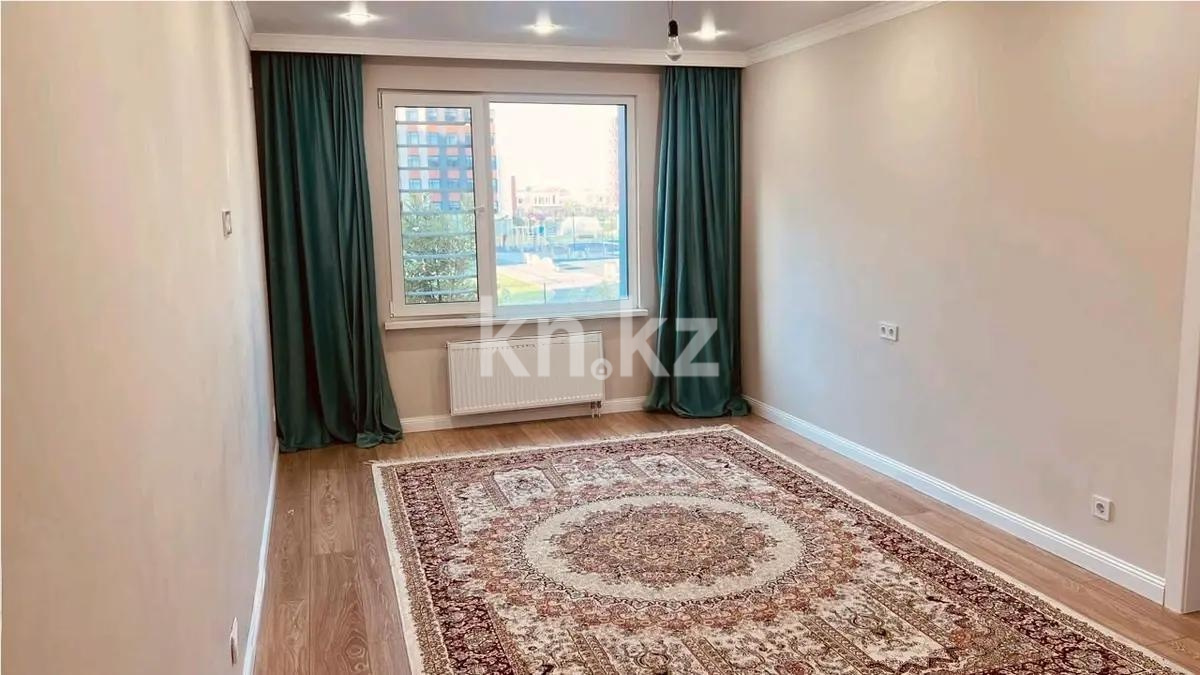 Продажа 3-комнатной квартиры, 79.5 м² в Астане