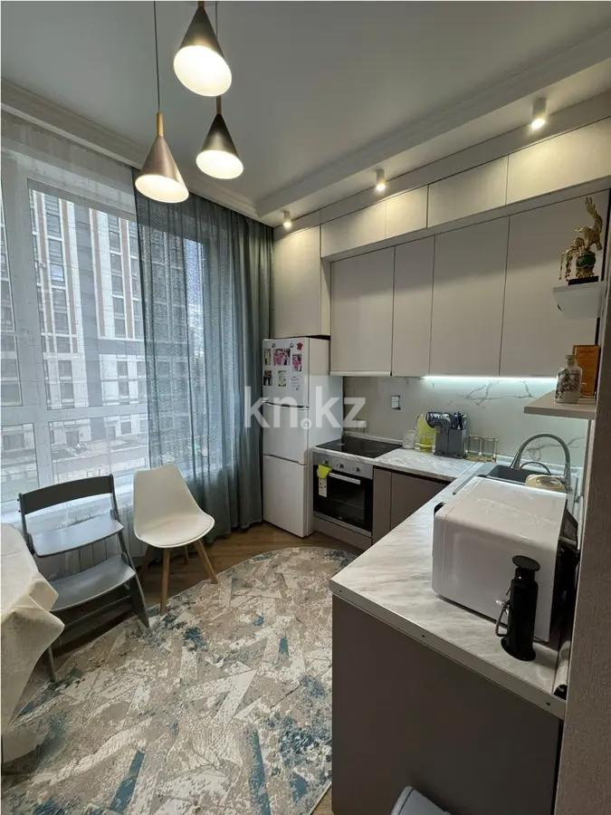 Продажа 2-комнатной квартиры, 74.8 м² - Продажа двухкомнатных квартир в блочном доме в Астане - страница 2 фото 3 из 4