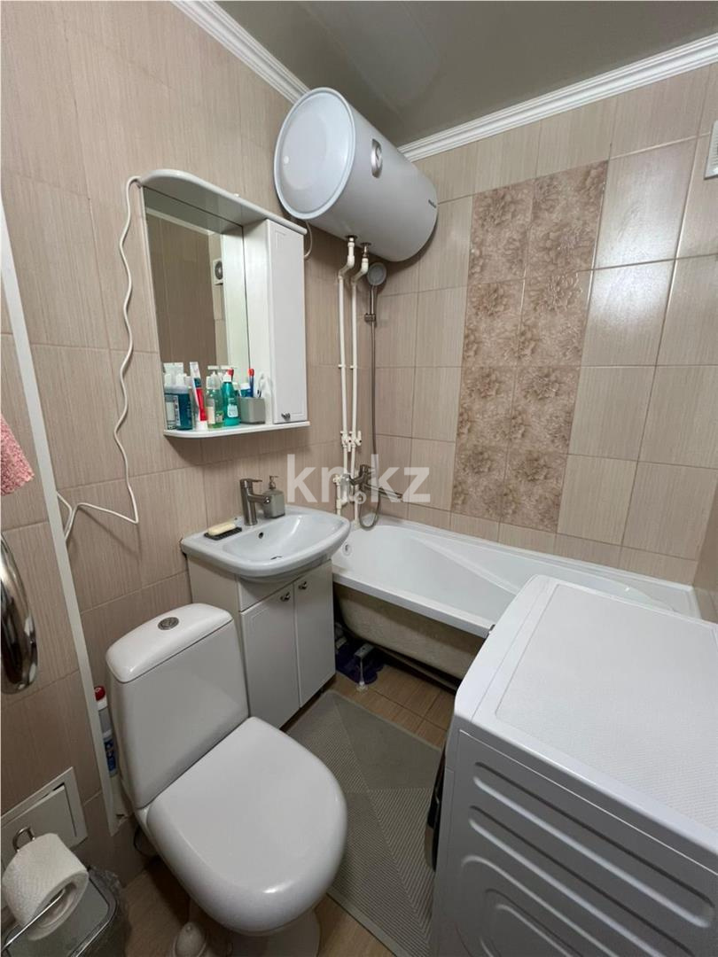Продажа 2-комнатной квартиры, 44 м² в Караганде - фото 7