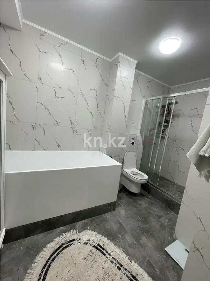 Продажа 3-комнатной квартиры, 130 м², ул. Аскарова, дом  21/11 - Продажа квартир в Казахстане фото 5 из 6