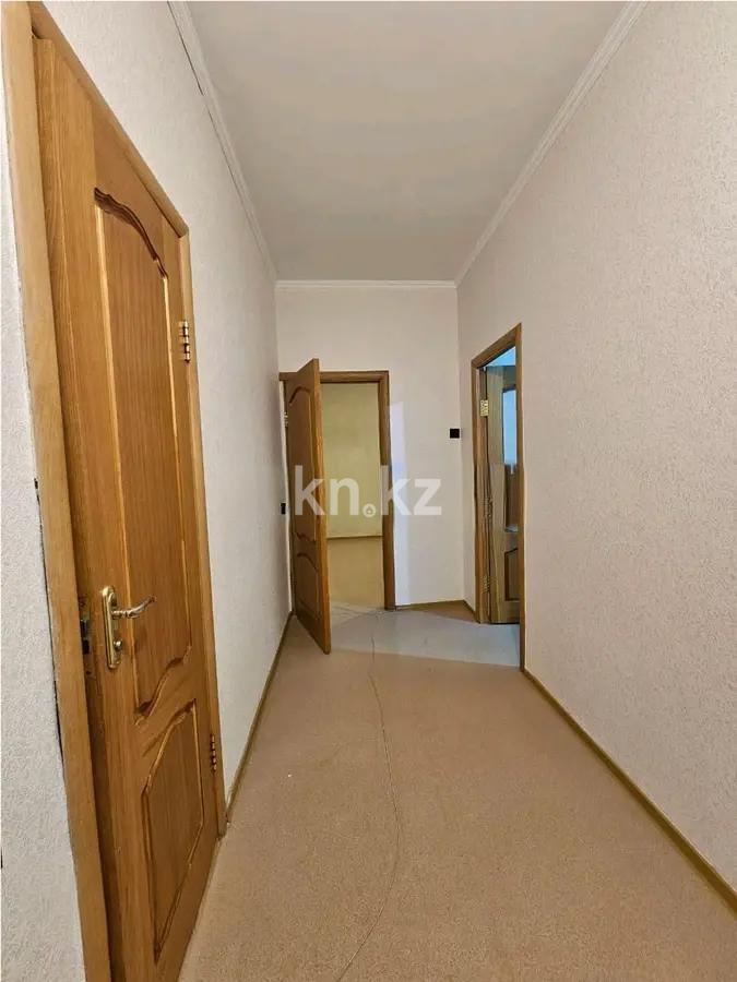 Продажа 1-комнатной квартиры, 43.4 м², мкр-н Аксай-2, дом  29 в Алматы - фото 3