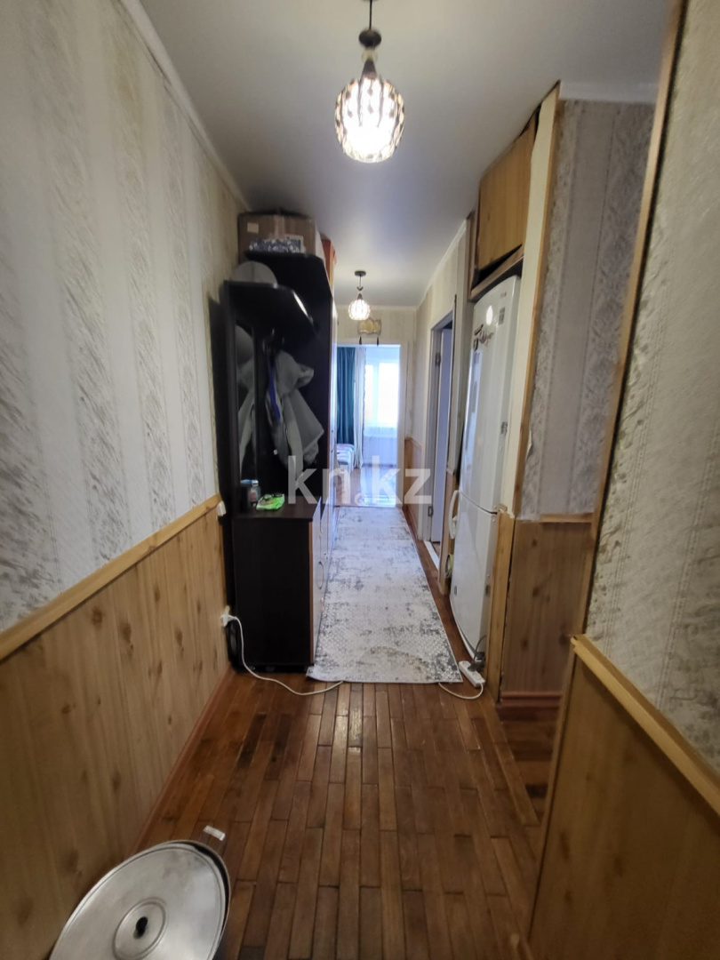 Продажа 3-комнатной квартиры, 56 м² - Продажа квартир в Казахстане - страница 27 фото 10 из 14