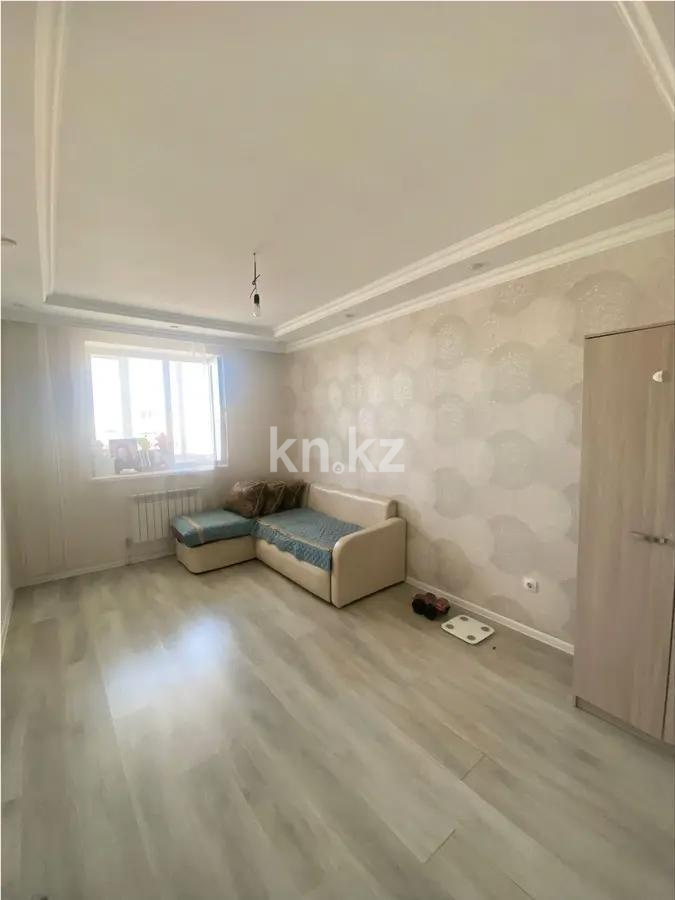 Продажа 1-комнатной квартиры, 34 м² в Астане
