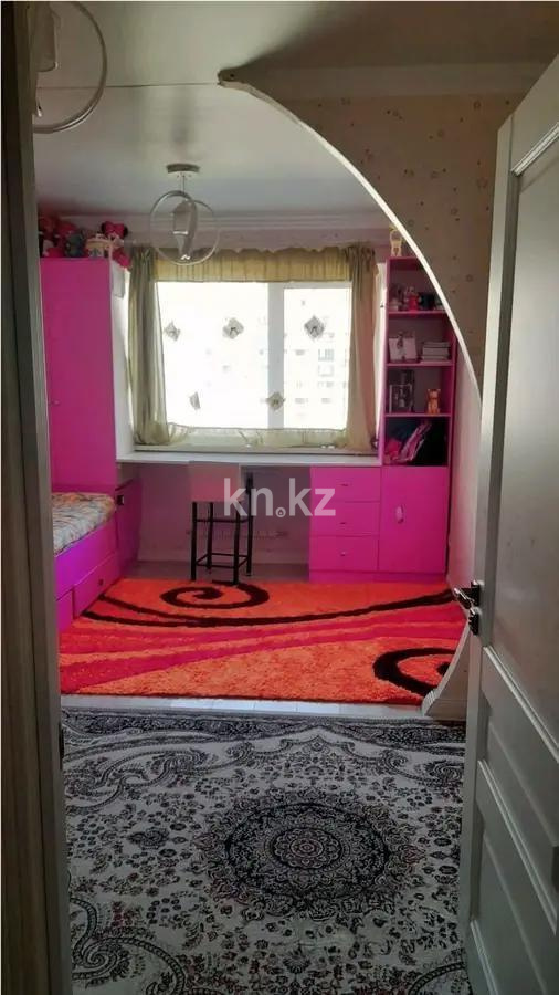 Продажа 3-комнатной квартиры, 91.2 м² - Продажа  трехкомнатных квартир в Алматы - страница 8 фото 3 из 5