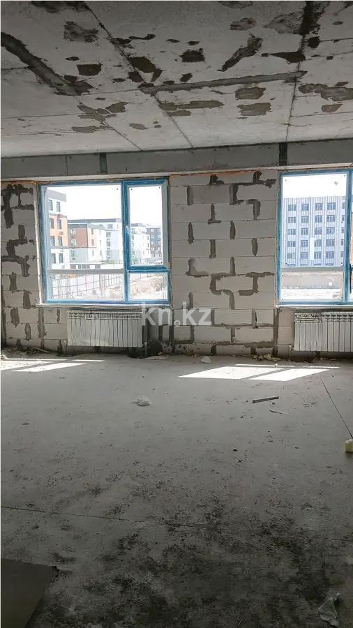 Продажа 1-комнатной квартиры, 46 м² - Продажа однокомнатных квартир в Алматы - страница 11 фото 1 из 2