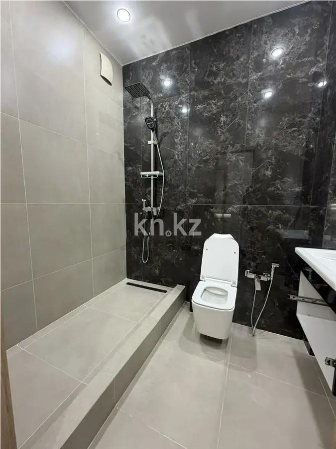 Продажа 2-комнатной квартиры, 50.3 м² в Астане - фото 3