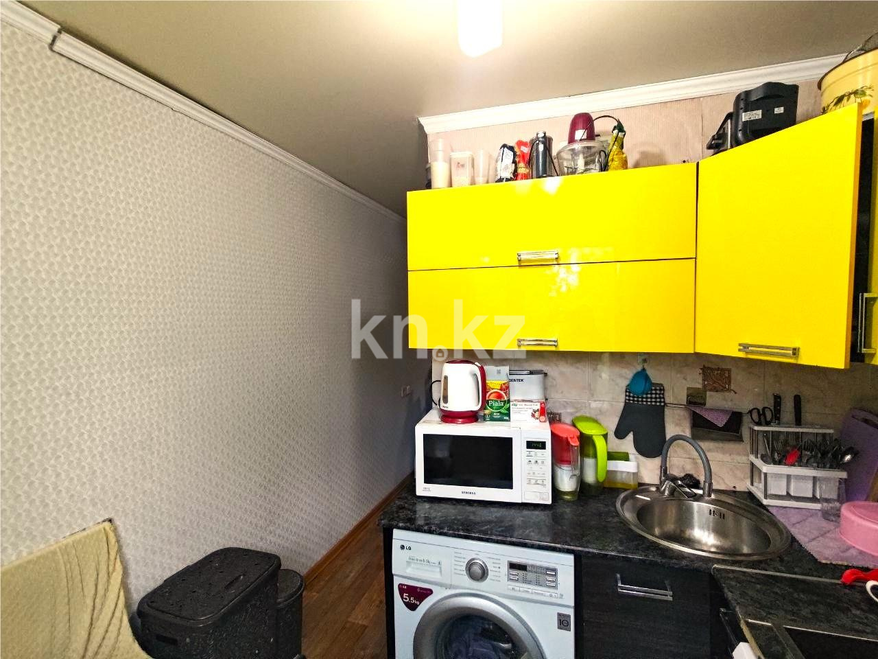 Продажа 3-комнатной квартиры, 62 м² - Продажа квартир в Караганде - страница 4 фото 11 из 14