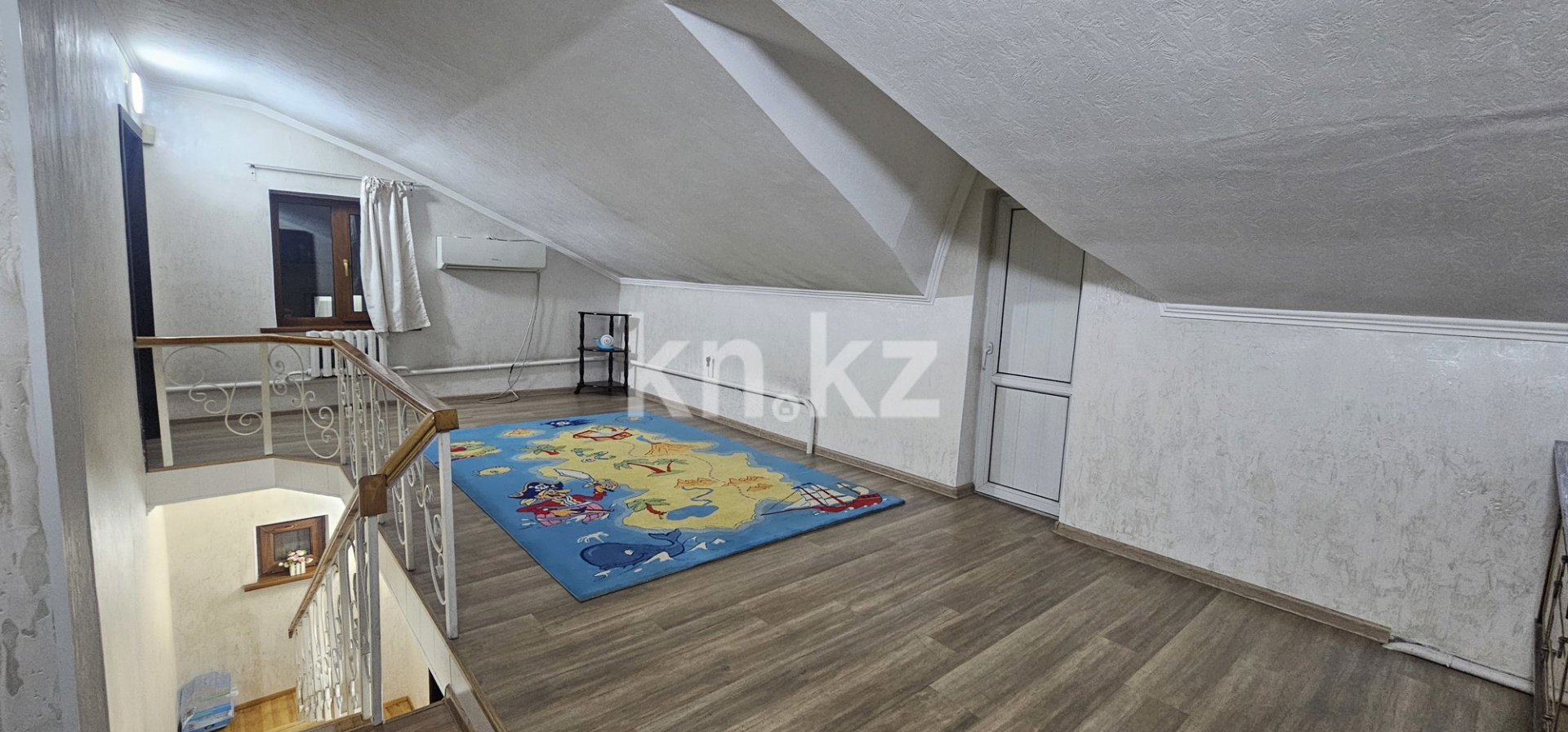 Продажа 5-комнатного дома, 150 м², Шарипханова, дом  5 - Продажа домов, коттеджей в Алматы фото 20 из 23