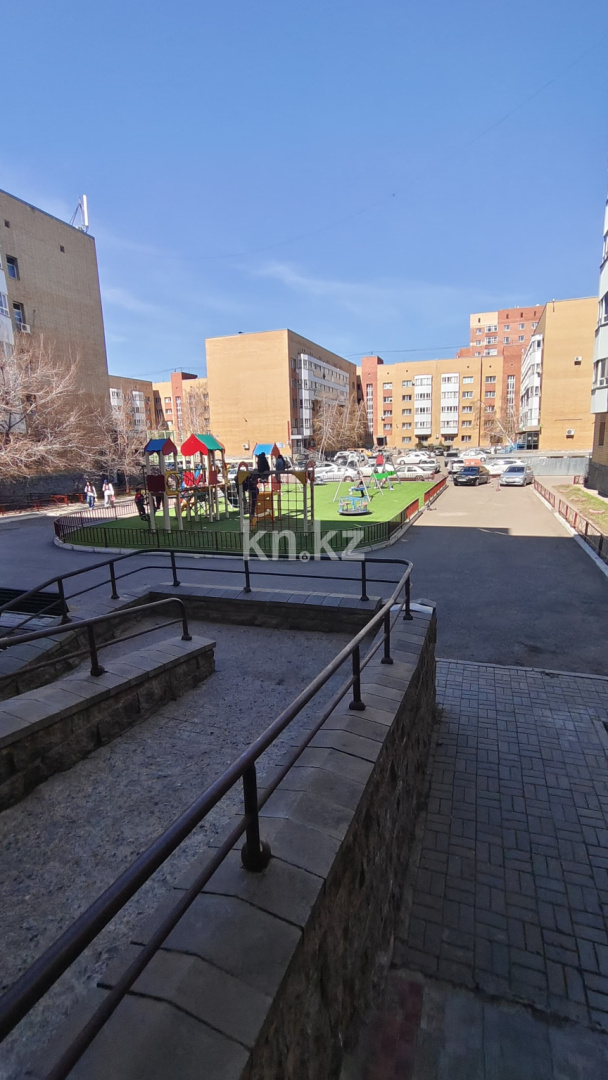 Аренда 1-комнатной квартиры, 18 м² в Астане - фото 9