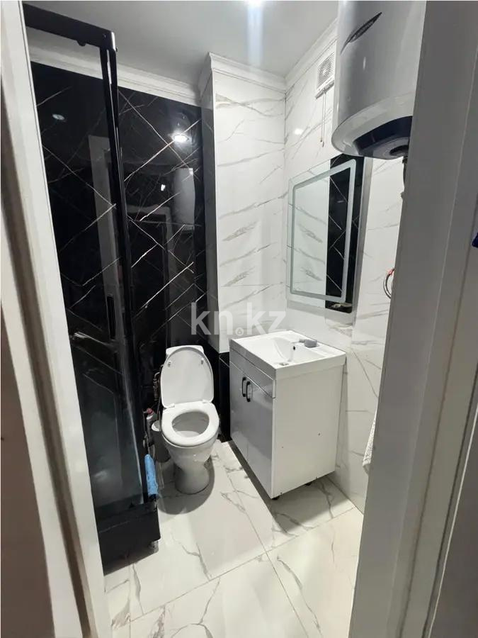 Продажа 1-комнатной квартиры, 37 м² - Продажа квартир в Астане - страница 20 фото 3 из 4