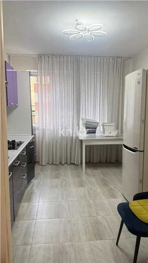 Продажа 2-комнатной квартиры, 82 м², мкр-н Думан-2, дом  23 - Продажа  двухкомнатных квартир в новостройках Алматы с фото фото 3 из 6