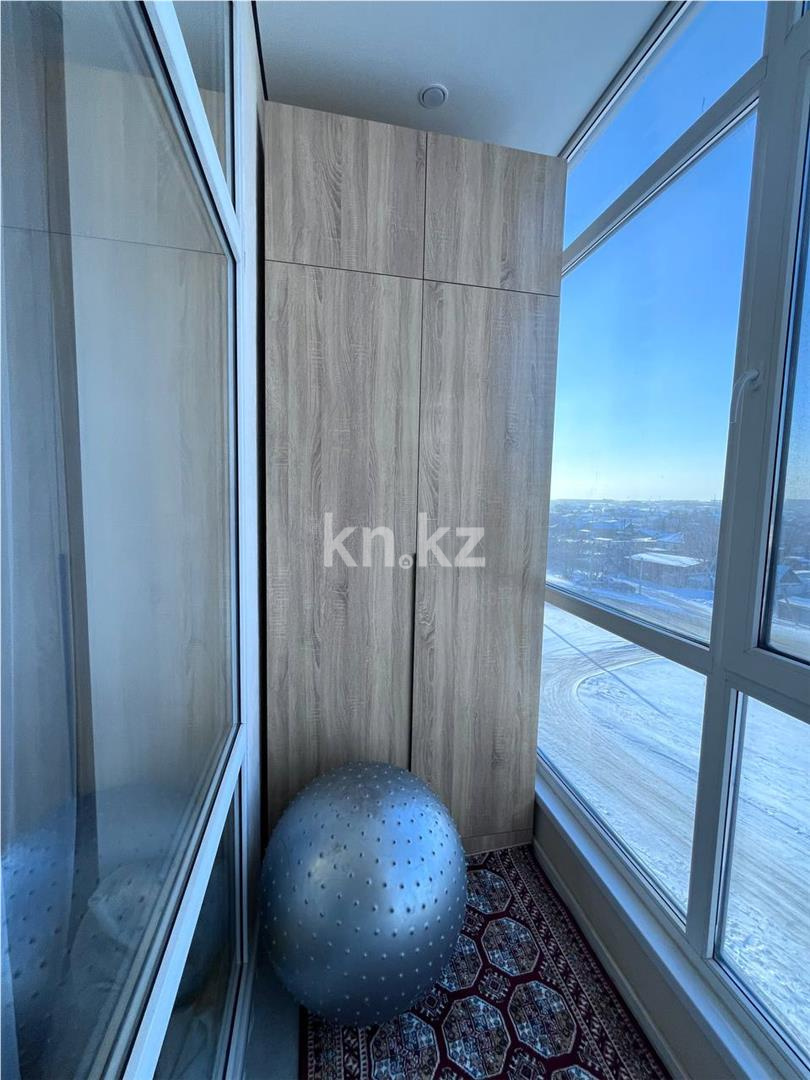 Продажа 3-комнатной квартиры, 85 м² в Караганде - фото 14