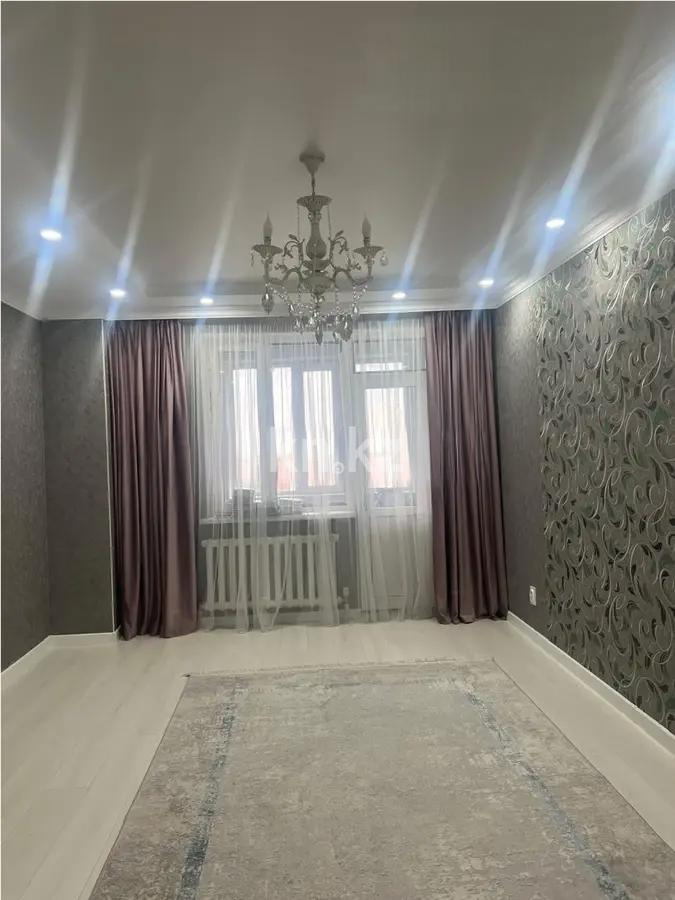 Продажа 2-комнатной квартиры, 73 м², ул. Тулебаева, дом  5 - Продажа квартир в новостройках Астаны без посредников фото 2 из 5