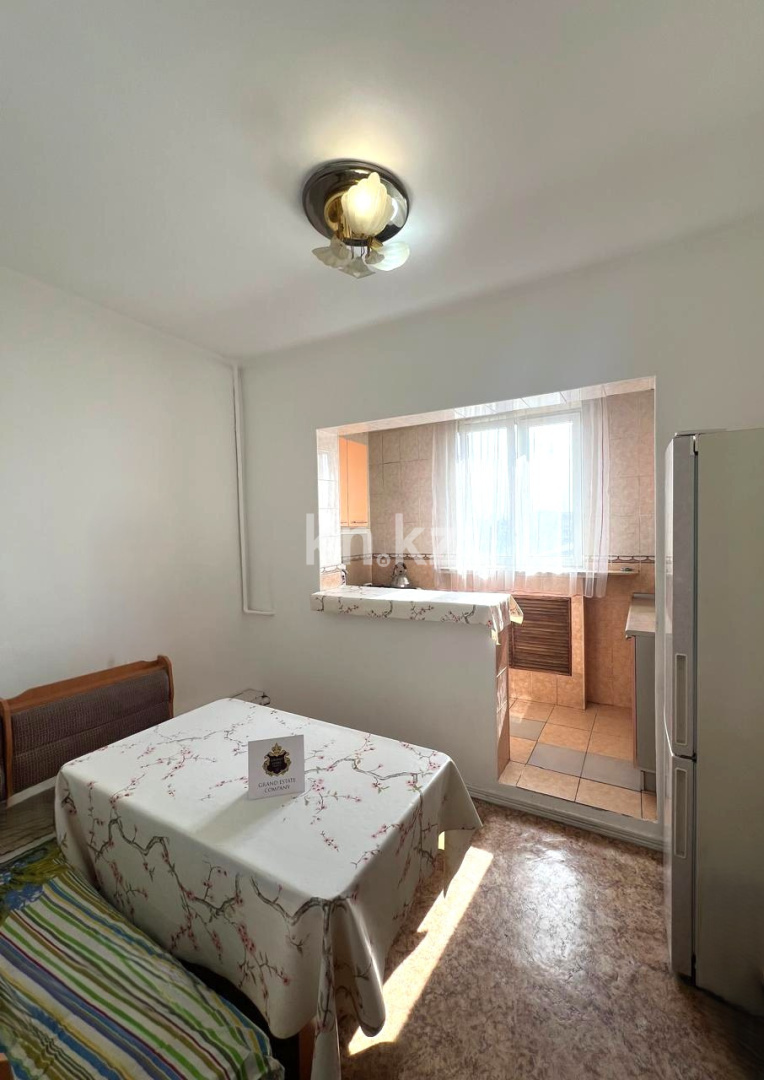 Продажа 3-комнатной квартиры, 67 м² в Алматы - фото 9