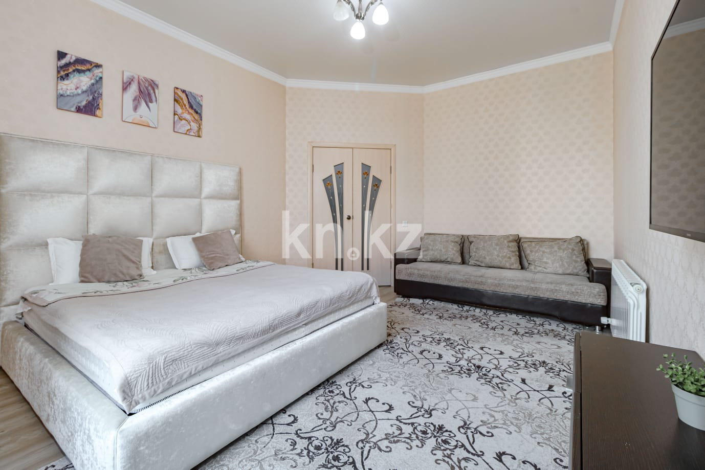 Продажа 1-комнатной квартиры, 50 м² в Астане - фото 7