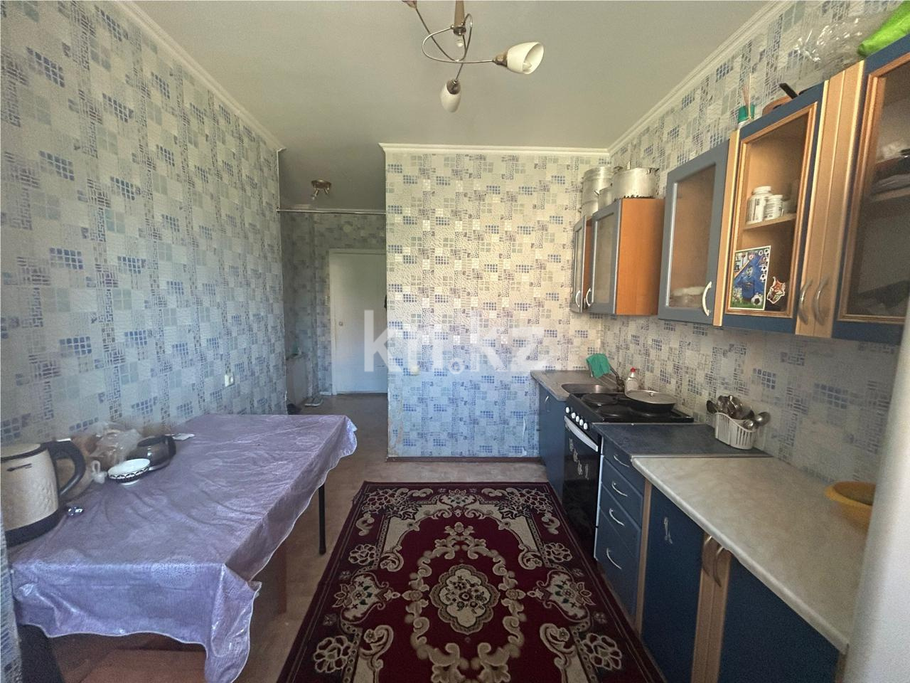 Продажа 1-комнатной квартиры, 28 м², ул. Лесная поляна - Продажа квартир в новостройках Астаны фото 8 из 9