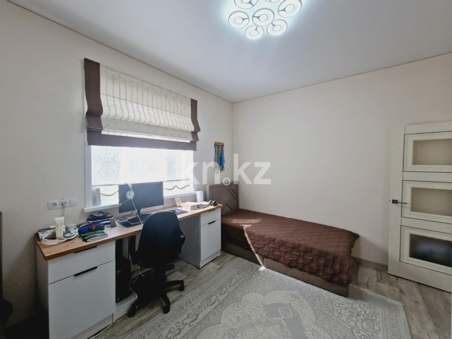 Продажа 4-комнатного дома, 177.3 м² - Недвижимость в Костанае фото 23 из 30