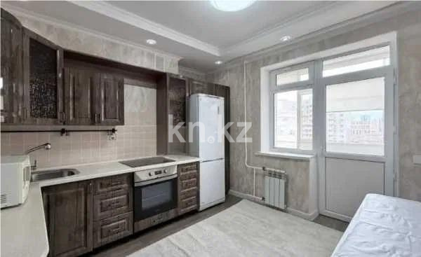 Продажа 1-комнатной квартиры, 38 м² - Продажа квартир в блочном доме в Казахстане фото 2 из 2