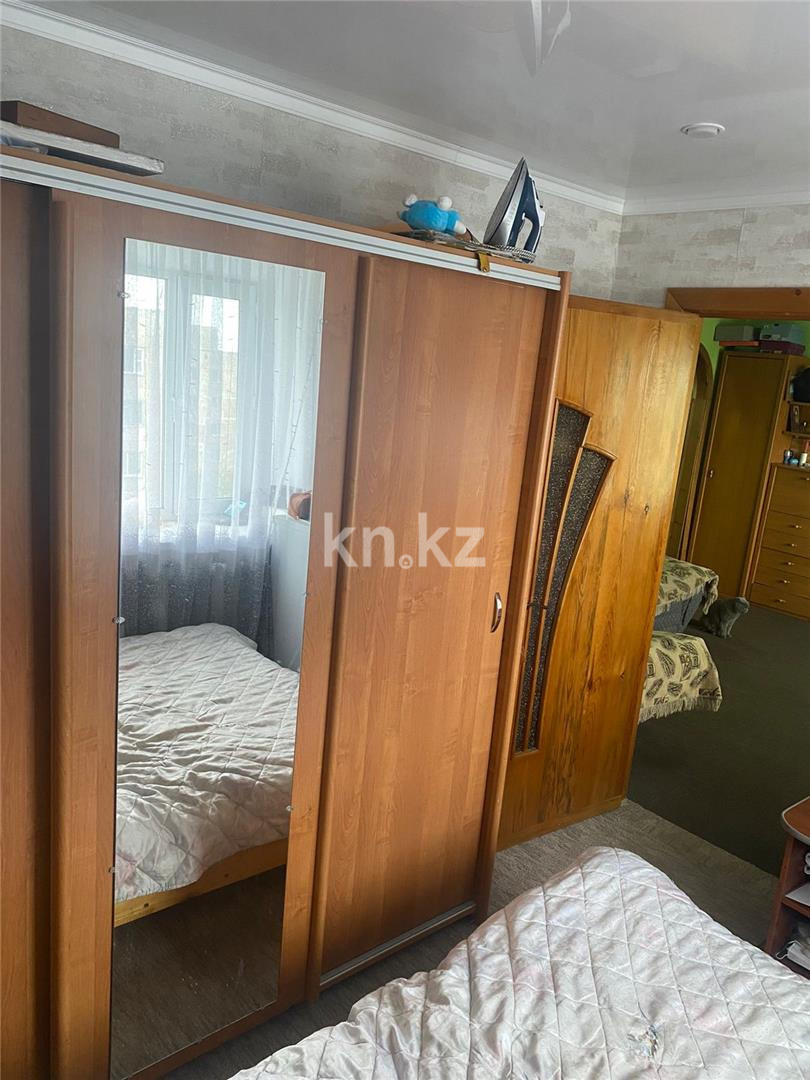 Продажа 3-комнатной квартиры, 56 м², ул. 6-й мик-н в Темиртау - фото 14