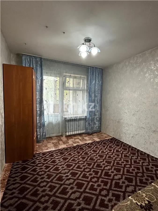 Продажа 2-комнатной квартиры, 50 м² - Продажа квартир от собственников в Алматы фото 2 из 5