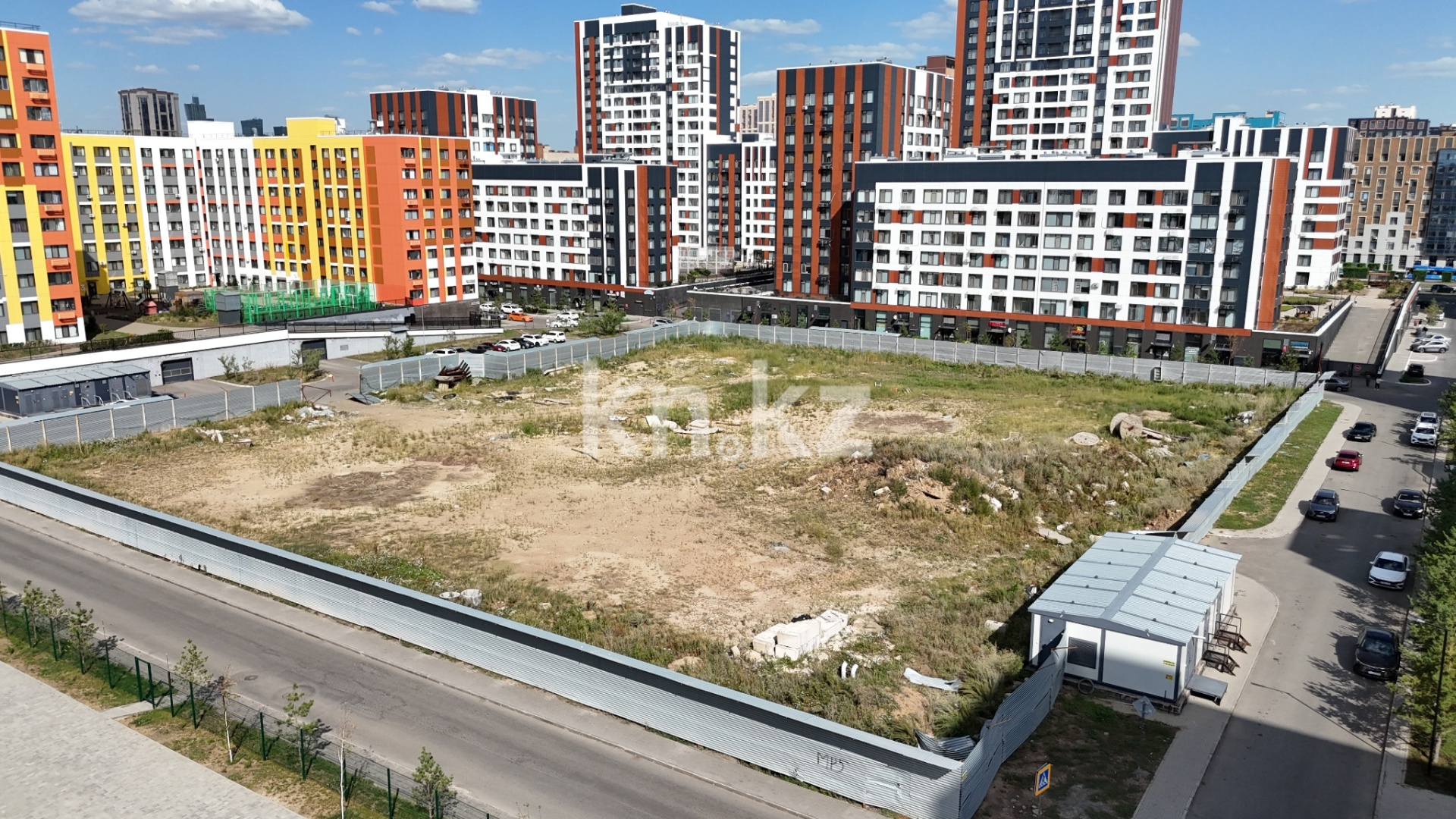 Продажа участка, 69 сот. - Продажа земельных участков в Астане фото 5 из 12