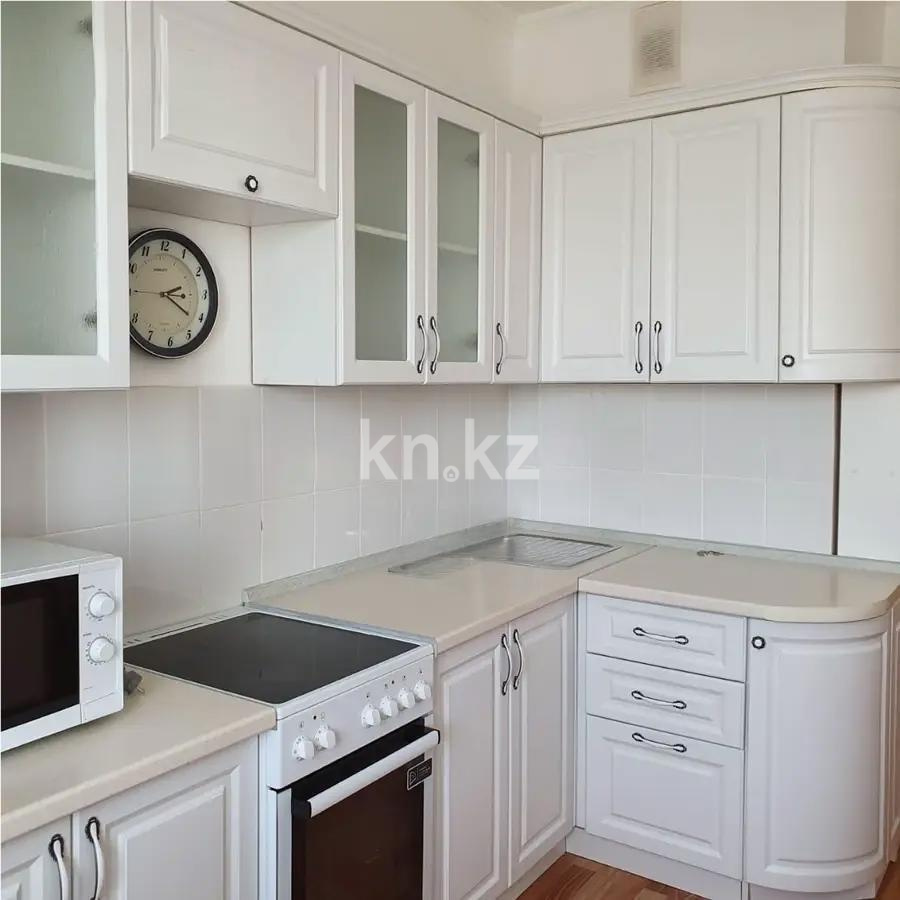 Продажа 2-комнатной квартиры, 64 м², ул. Сыганак, дом  16 - Продажа квартир в новостройках Астаны фото 1 из 1