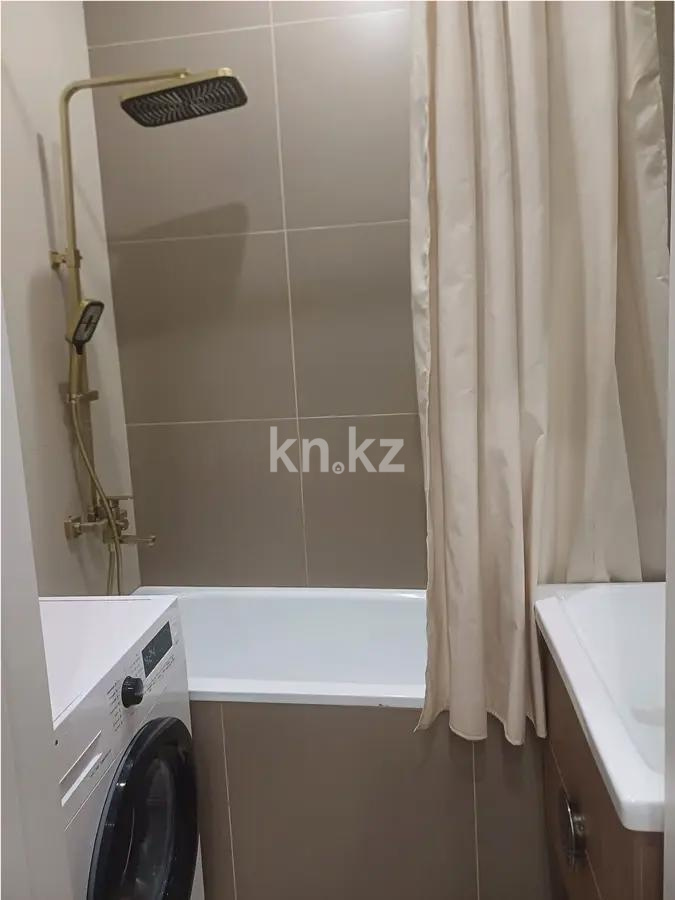 Продажа 2-комнатной квартиры, 52 м², ул. Ахмедьярова, дом  3 - Продажа квартир в Астане фото 3 из 5