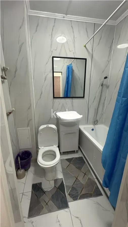 Продажа 1-комнатной квартиры, 30 м² - Продажа квартир в новостройках Астаны без посредников - страница 3 фото 3 из 3