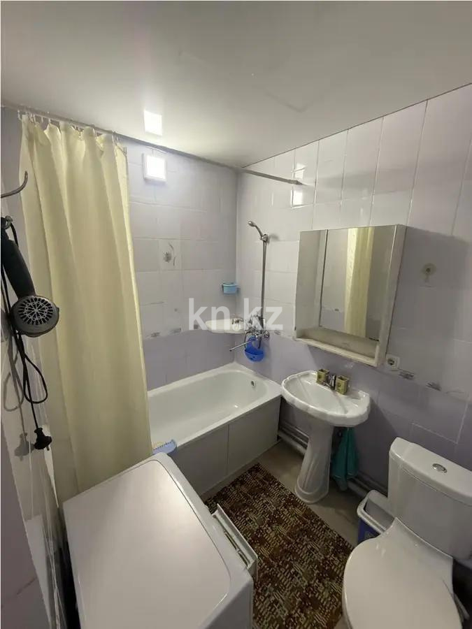 Продажа 1-комнатной квартиры, 28.7 м², ул. Торайгырова, дом  3/1 в Астане - фото 3