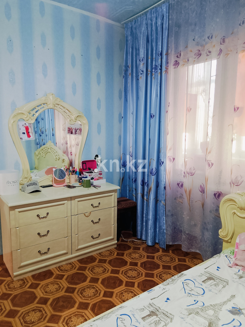 Продажа 2-комнатной квартиры, 52.2 м², Мынбулак, дом  52а - Продажа и аренда недвижимости в Таразе фото 4 из 13