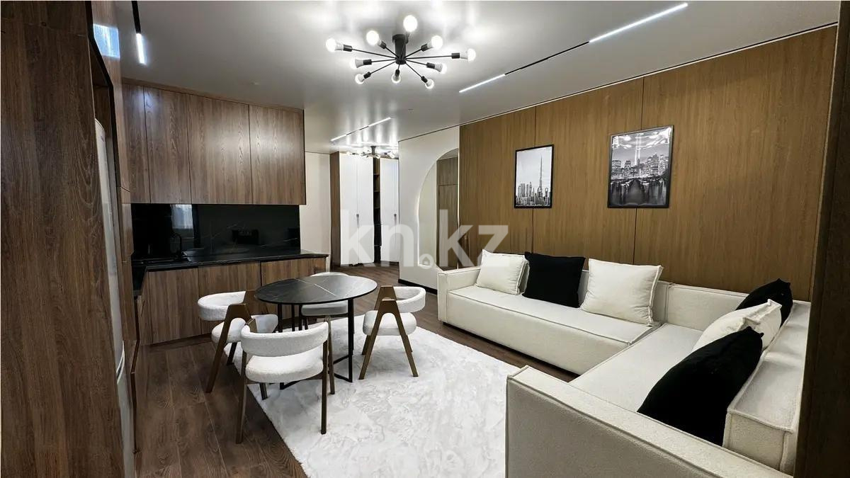 Продажа 2-комнатной квартиры, 50 м² - Продажа недвижимости в Астане - страница 9 фото 1 из 3
