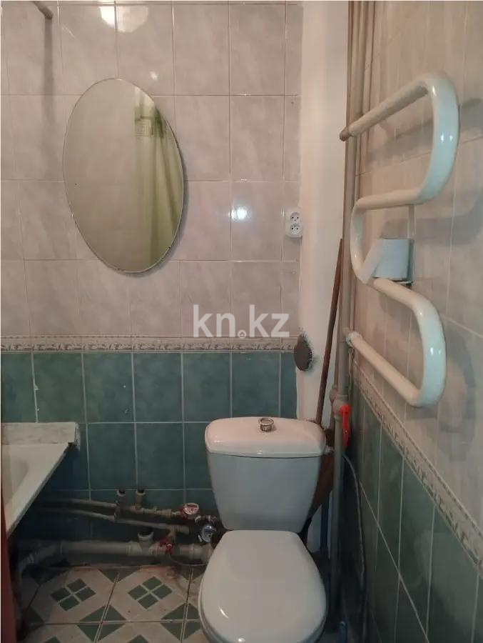 Продажа 1-комнатной квартиры, 32 м², ул. Пушкина, дом  25 - Продажа  однокомнатных квартир в Алматы без посредников с фото фото 3 из 3