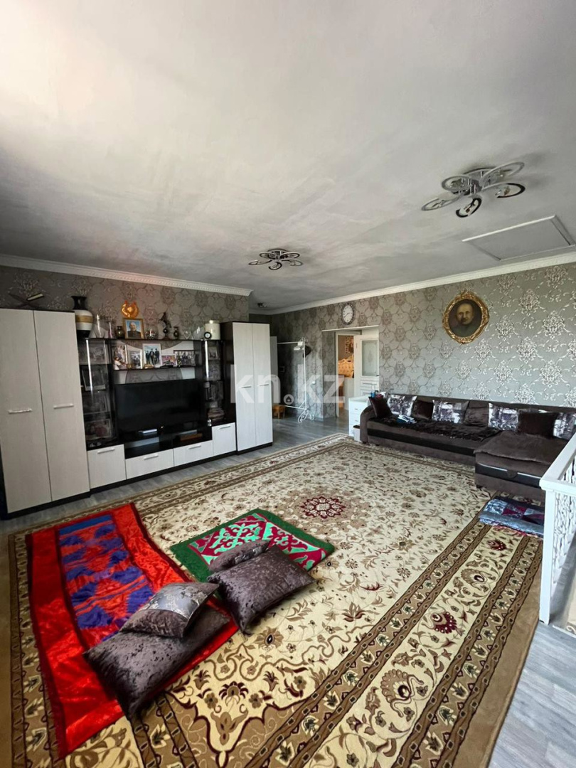 Продажа 4-комнатного дома, 202 м² - Продажа домов, коттеджей в Казахстане фото 16 из 22