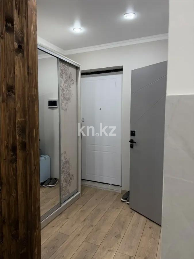 Продажа 1-комнатной квартиры, 32.4 м² в Алматы - фото 3