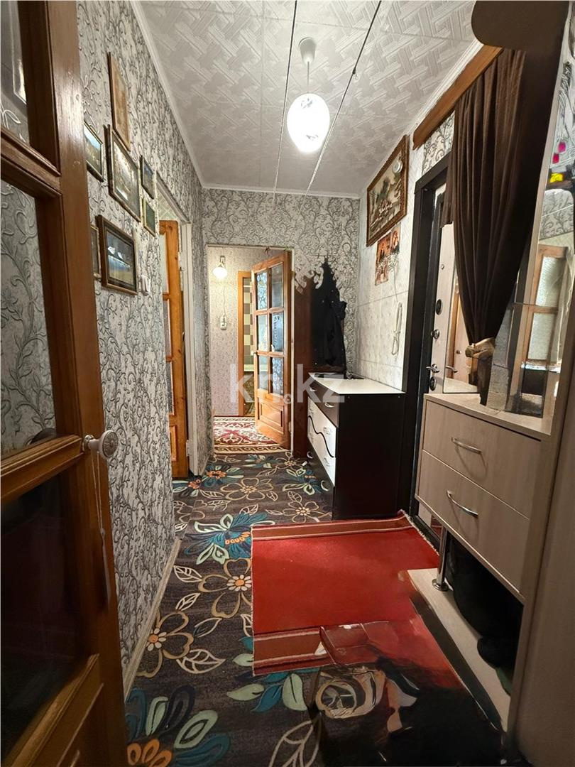 Продажа 2-комнатной квартиры, 51 м² - Недвижимость в Темиртау - страница 3 фото 9 из 13