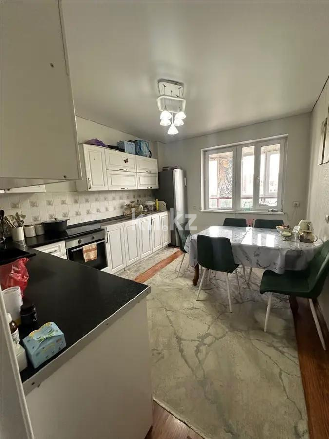 Продажа 2-комнатной квартиры, 81.7 м² в Астане - фото 3