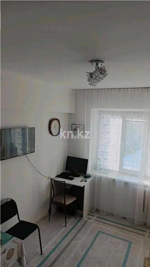 Продажа 1-комнатной квартиры, 12 м² в Алматы